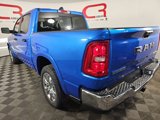 New 2025 RAM 1500 Big Horn image 5