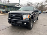 Used 2013 Ford F150 STX w/ Mid Equipment Group image 2