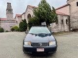 Used 2004 Volkswagen Jetta GLS image 3