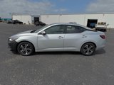 Used 2023 Nissan Sentra SV image 2