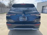 New 2025 Mitsubishi Outlander SE image 2