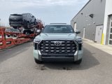 New 2025 Toyota Tundra Platinum image 2