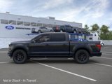 New 2025 Ford F150 XLT image 3
