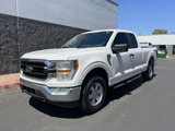 Used 2021 Ford F150 XLT w/ Trailer Tow Package image 2