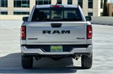 New 2025 RAM 1500 Big Horn image 5