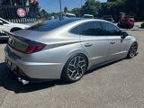 Used 2021 Hyundai Sonata N Line image 4