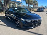 Used 2019 Honda Accord Sport image 2