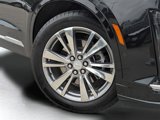 Used 2024 Cadillac XT6 Premium Luxury w/ Platinum Package image 6