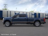 New 2025 Ford F350 King Ranch image 3