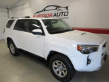 Used 2015 Toyota 4Runner SR5 image 6