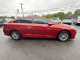 Used 2018 Hyundai Sonata SE image 4