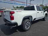 New 2025 Chevrolet Silverado 2500 Custom w/ Custom Convenience Package image 3
