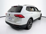 Used 2024 Volkswagen Tiguan SE image 5