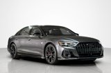 New 2025 Audi S8 image 2