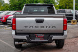 Used 2025 Toyota Tacoma SR5 image 6