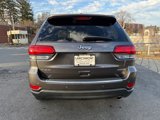 Certified 2021 Jeep Grand Cherokee Limited image 4