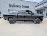 New 2025 RAM 2500 Big Horn image 4