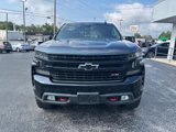 Used 2019 Chevrolet Silverado 1500 LT Trail Boss image 3