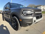 New 2025 Ford Bronco Sport Badlands image 4
