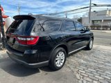 Used 2021 Dodge Durango SXT image 6