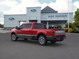 New 2025 Ford F350 King Ranch w/ FX4 Off-Road Package image 5
