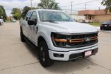 New 2025 Ford F150 Tremor image 5