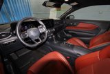 Used 2025 Ford Mustang Premium w/ Mustang Nite Pony Package image 2