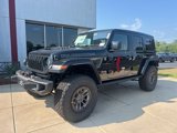 New 2025 Jeep Wrangler Unlimited Rubicon 392 image 3