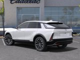 New 2025 Cadillac Lyriq Sport image 3