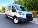 Used 2023 Ford E-Transit Medium Roof image 2
