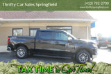 Used 2022 Chevrolet Silverado 1500 LT image 3