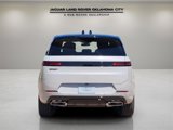 New 2025 Land Rover Range Rover Sport Autobiography image 5