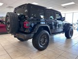 New 2025 Jeep Wrangler Unlimited Rubicon 392 image 3