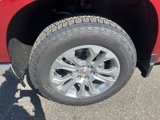 New 2025 Chevrolet Silverado 1500 LTZ w/ Technology Package image 3