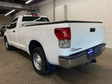 Used 2010 Toyota Tundra 4x4 Regular Cab Long Bed image 3