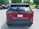 New 2025 Toyota RAV4 XLE Premium image 5