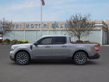 New 2024 Ford Maverick Lariat w/ 4K Tow Package image 3