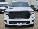 New 2025 RAM 1500 Laramie image 2