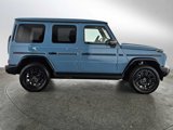 New 2025 Mercedes-Benz G 580 w/ EQ Technology image 2