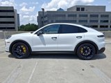 Used 2024 Porsche Cayenne Turbo GT image 2