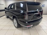 Used 2025 Cadillac Escalade Premium Luxury w/ LPO, Floor Liner Package image 4