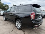 Used 2021 Chevrolet Suburban High Country image 5