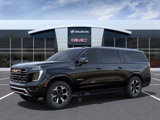 New 2025 GMC Yukon XL AT4 w/ AT4 Premium Plus Package image 2