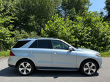 Used 2016 Mercedes-Benz GLE 350 4MATIC image 5