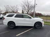 New 2025 Dodge Durango R/T image 4