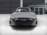Used 2024 Audi Q8 e-tron Prestige w/ Prestige Package image 2