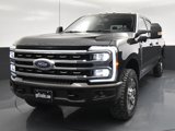 Used 2024 Ford F250 King Ranch image 2