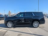 New 2025 Chevrolet Tahoe Premier image 2