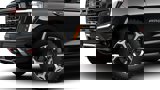 New 2025 GMC Yukon AT4 Ultimate w/ LPO, Floor Liner Package image 5