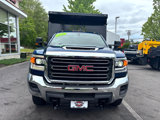 Used 2018 GMC Sierra 3500 4x4 Regular Cab w/ Sierra Convenience Package image 4
